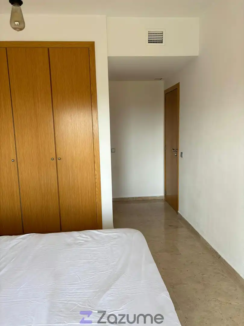 Wohnung mit Pool zur Miete in Calle Pdte. Adolfo Suárez, imagen 9