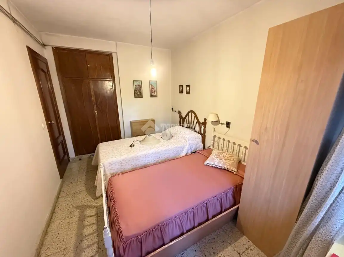 Piso con terraza en venta en Constitución - Balconcillo, imagen 18