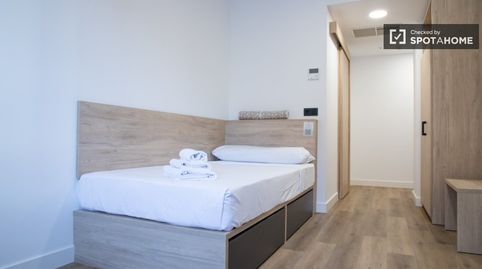 Foto 5 von Zimmer in Tres Olivos - Valverde, Madrid Capital