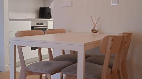 Foto 2 de Pis de lloguer a San Pedro de Deusto - La Ribera, Bizkaia