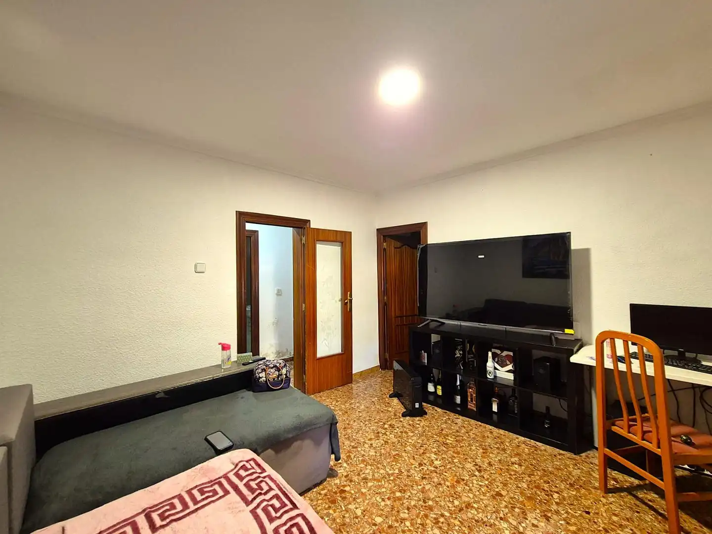 Apartament en venda en Alicante / Alacant amb Moblat