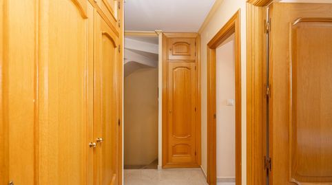 Foto 2 de Casa adosada en venta en Avenida Avenida Murcia, 15, San Ildefonso, Granada Capital
