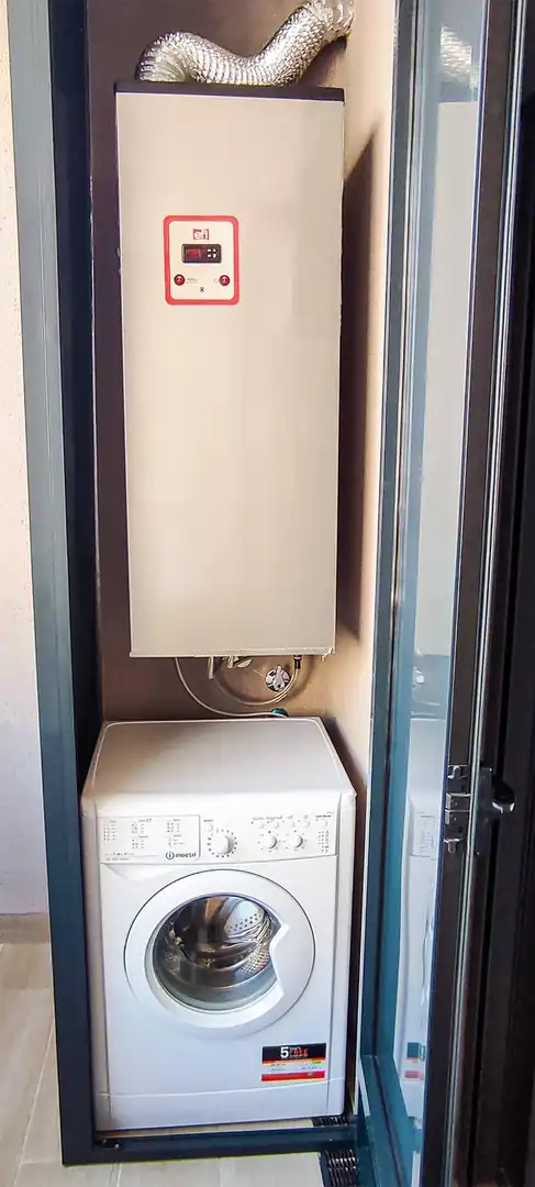 Apartament amb piscina en venda a Centro, imagen 12