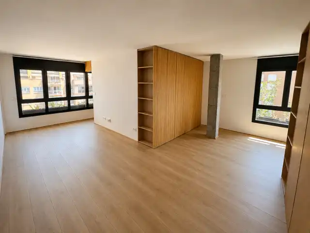 Flat for rent in Eixample Sud – Migdia