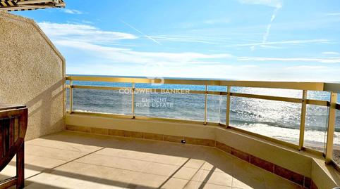 Foto 2 de Pis en venda a Passeig Maritim de Sant Joan de Deu, Calafell Platja, Tarragona