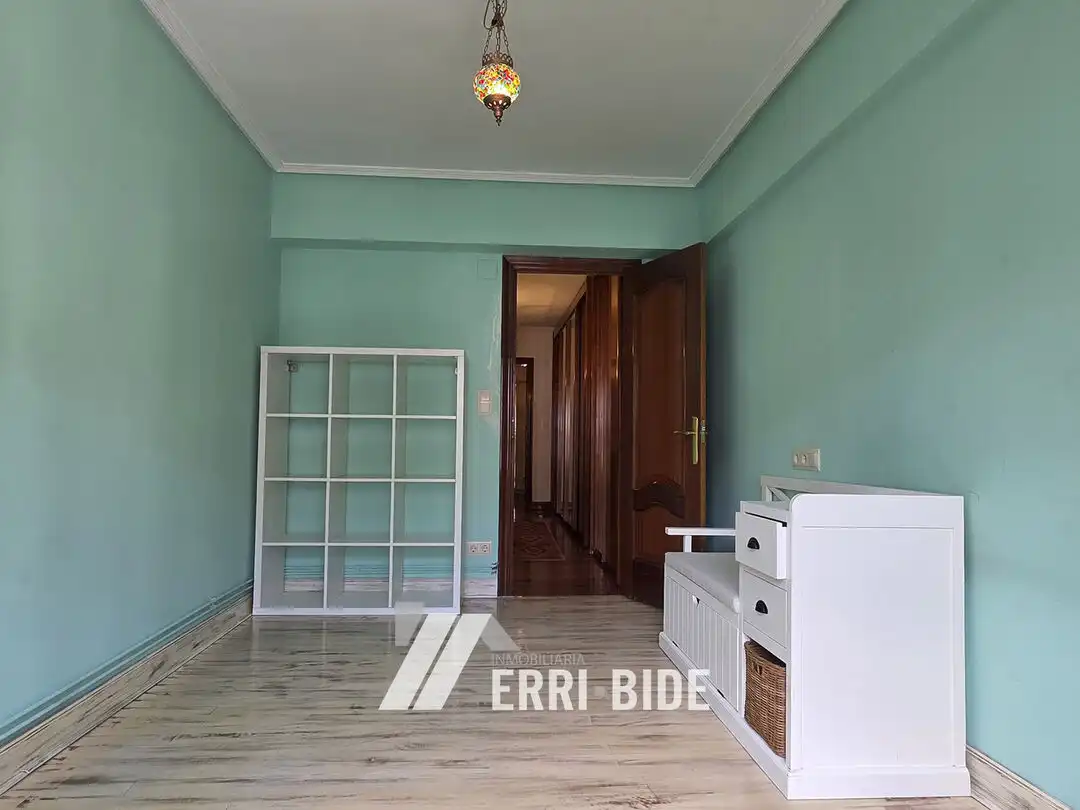 Flat for sale in Zamudio  with Heating and Storage room