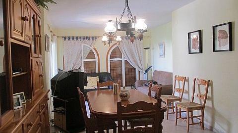 Foto 5 de Apartament en venda a El Faro, Valencia