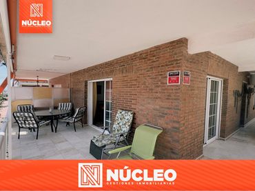 Apartment with balcony for sale in Calle Toledo 31