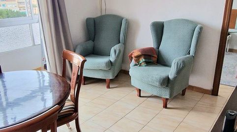 Foto 3 de Apartamento en venta en Altozano - Conde Lumiares, Alicante / Alacant