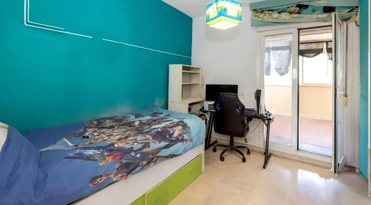 Attique avec piscine à vendre à Calle Candilera de la Torre 3, imagen 20