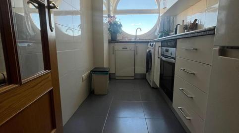 Foto 2 de Estudio de alquiler en Parque Sensal, Castellón de la Plana / Castelló de la Plana