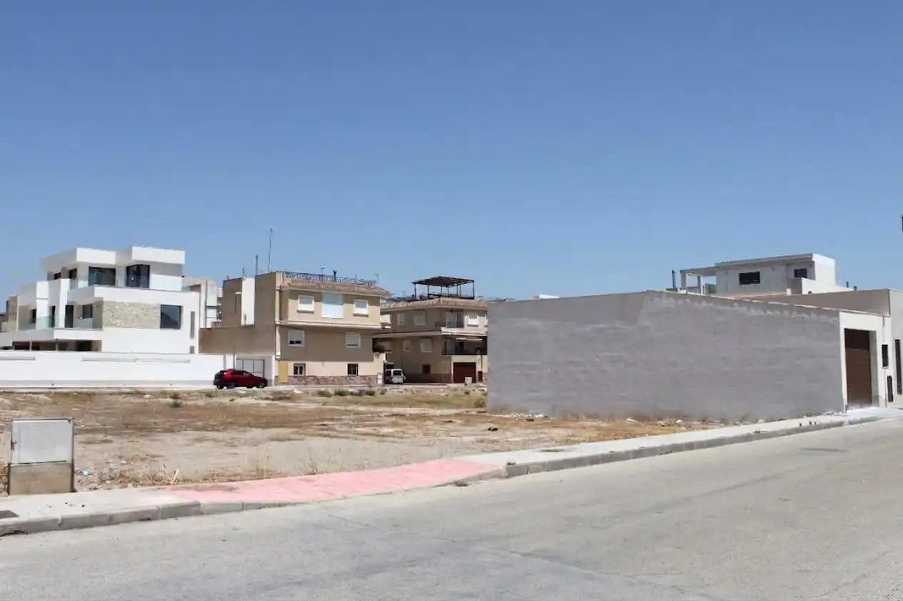 Residential land for sale in Cox, imagen 3
