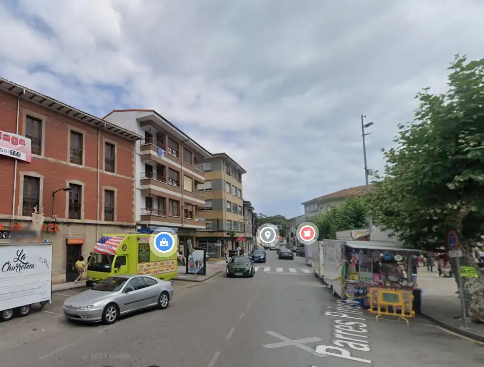 Wohnung zum Verkauf in AS-115, imagen 3