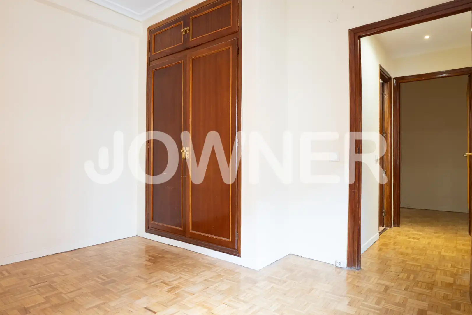 Flat for rent in Madrid  with Heating, Oven and Washing machine