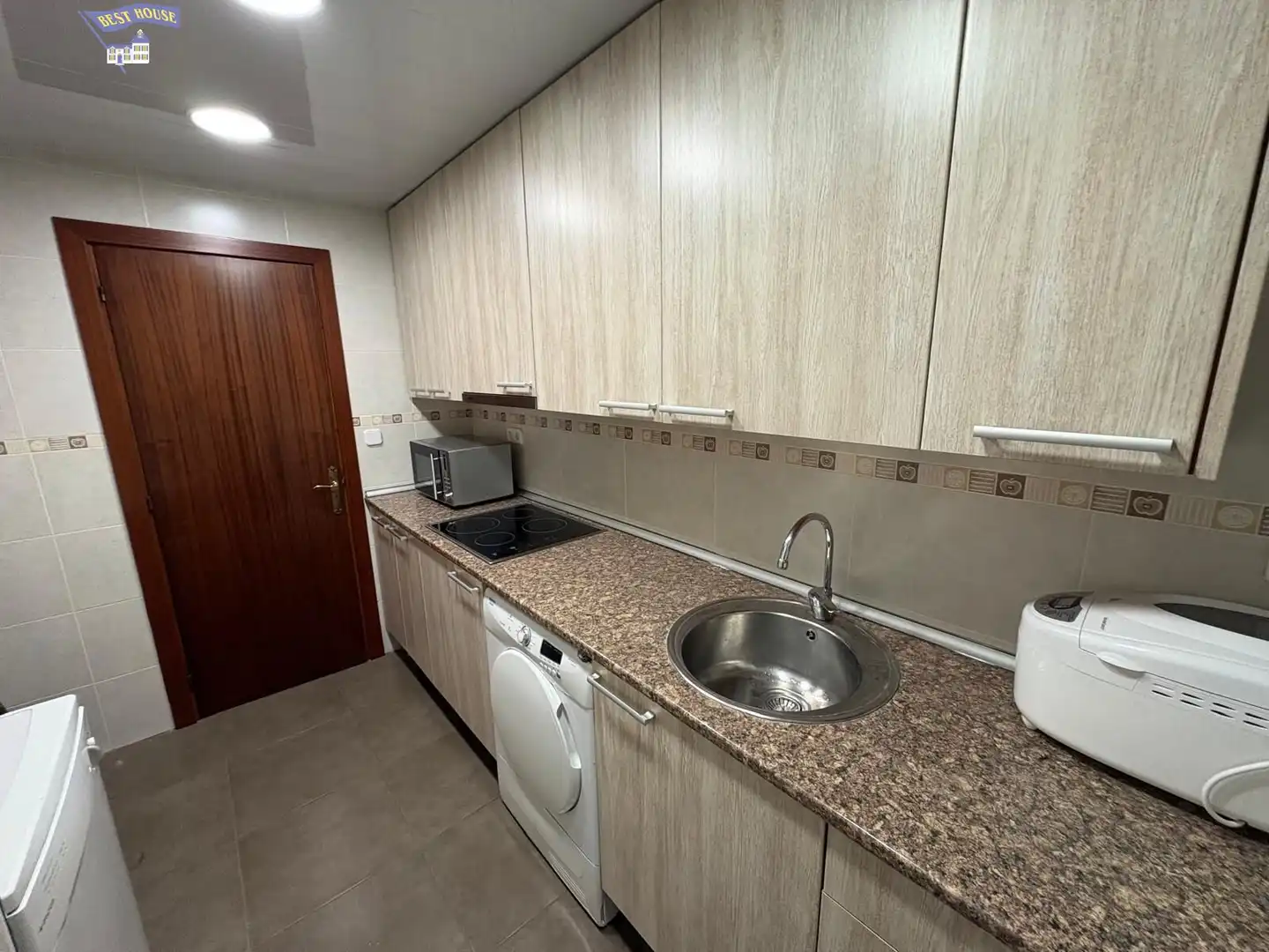 Flat with terrace for sale in El Coll, imagen 7
