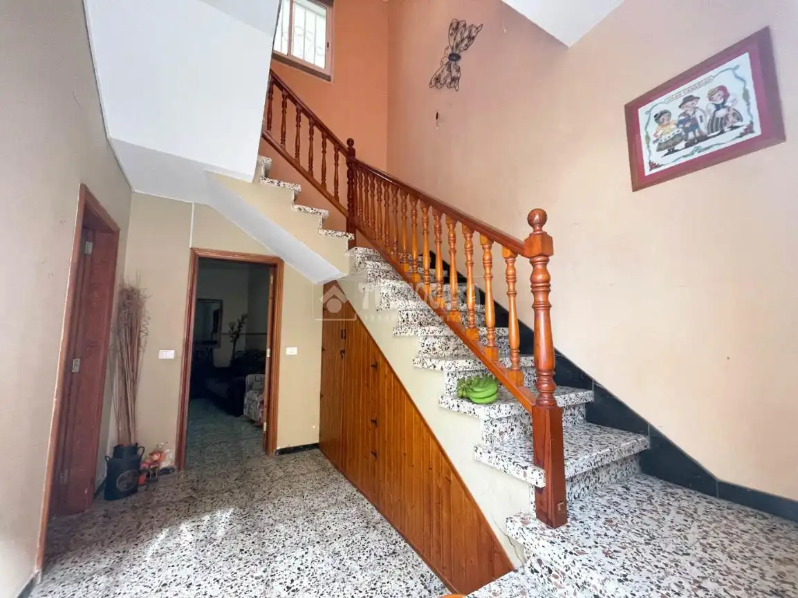 Houses for sale in Gáldar