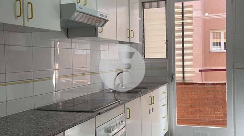 Foto 4 von Wohnung zur Miete in Sants-Badal, Barcelona Capital