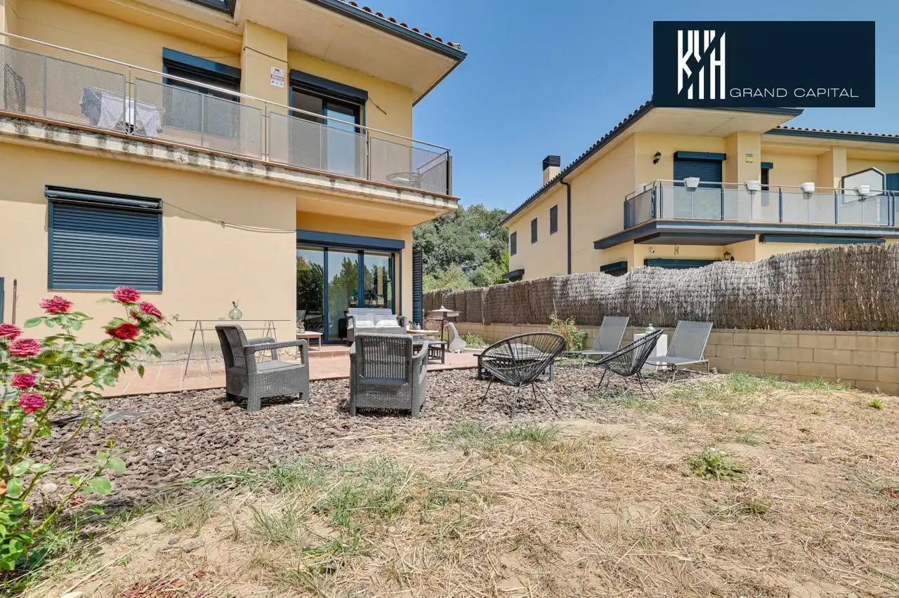 Casa con terraza en venta en Carrer Carrer Llevant, imagen 4