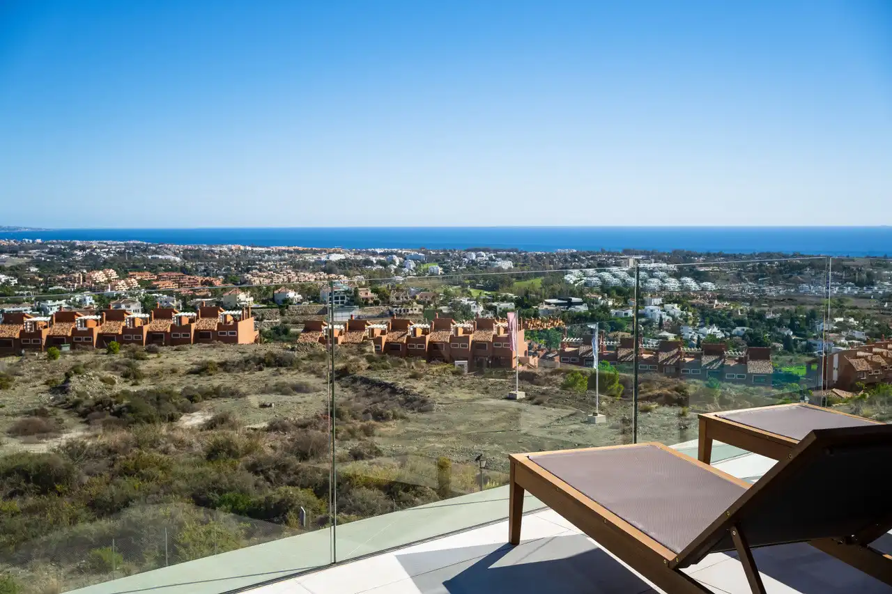 Casa con piscina en venta en COJA LA 1, imagen 2