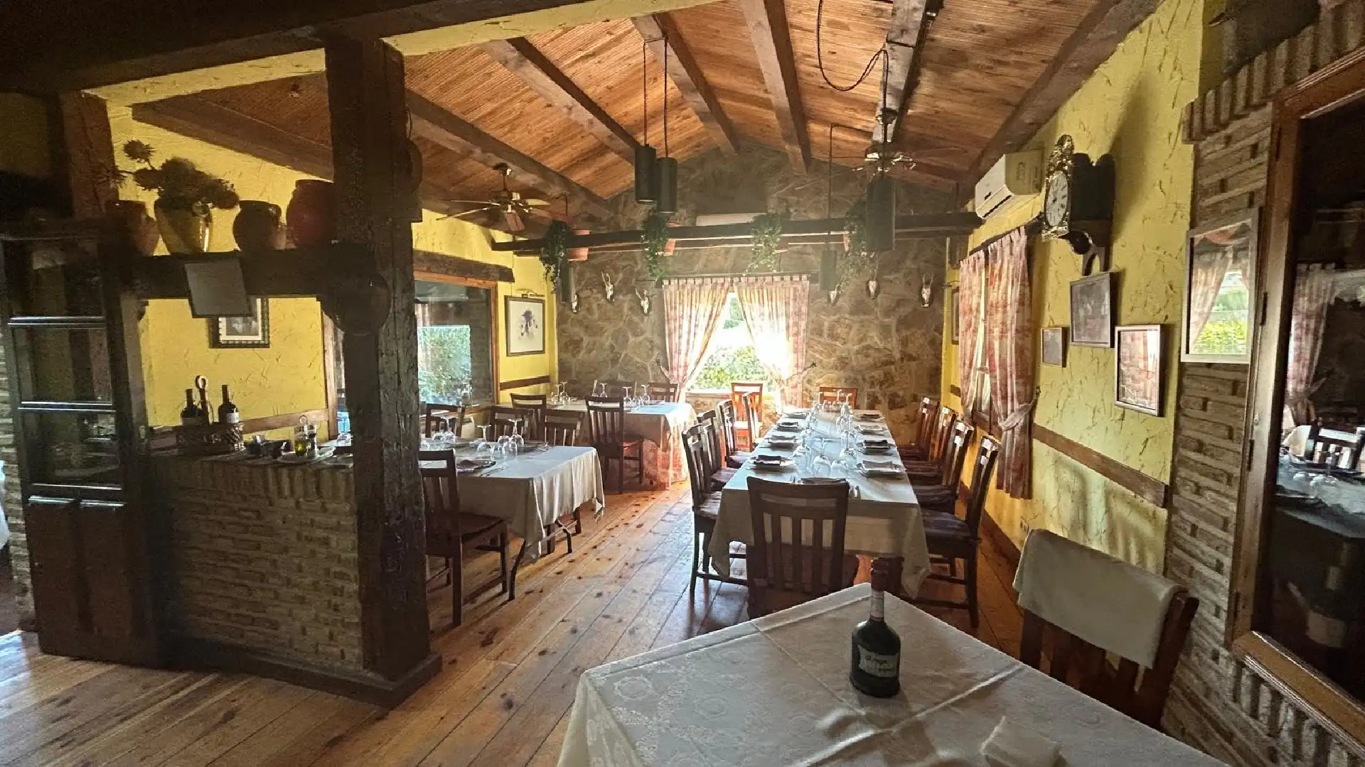 Piso de alquiler en Tariego de Cerrato