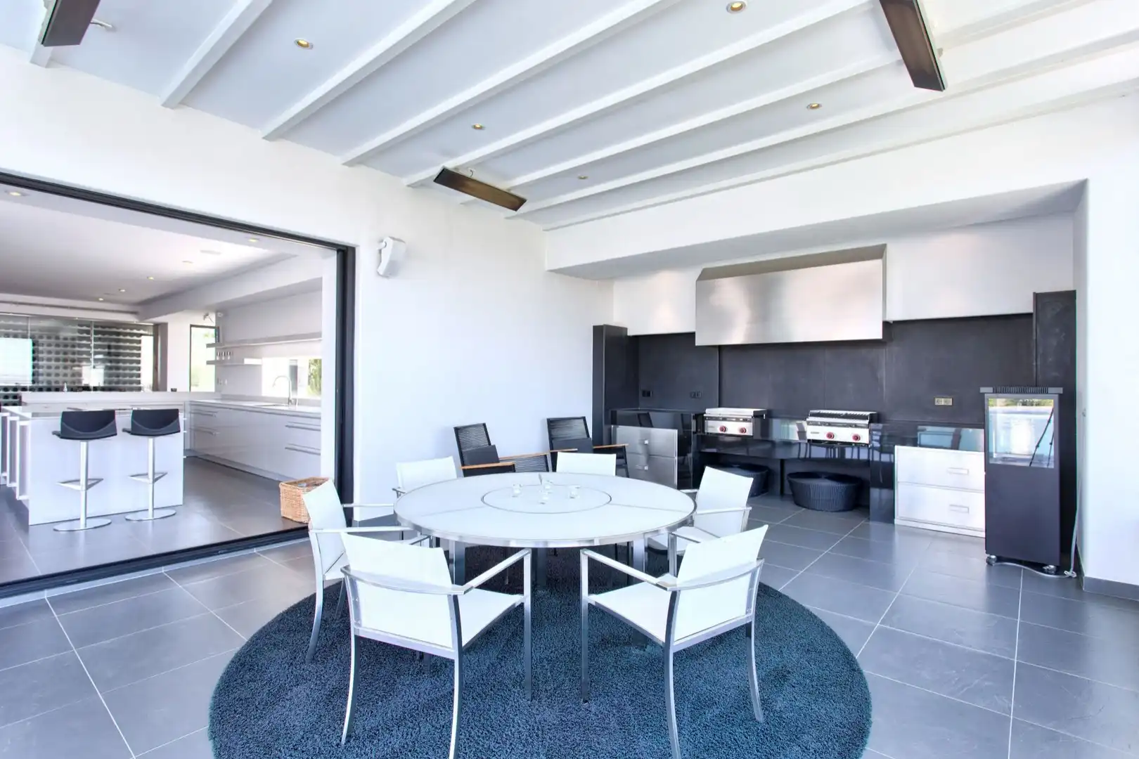Maison avec piscine à vendre à Los Arqueros  - Puerto del Almendro, imagen 11