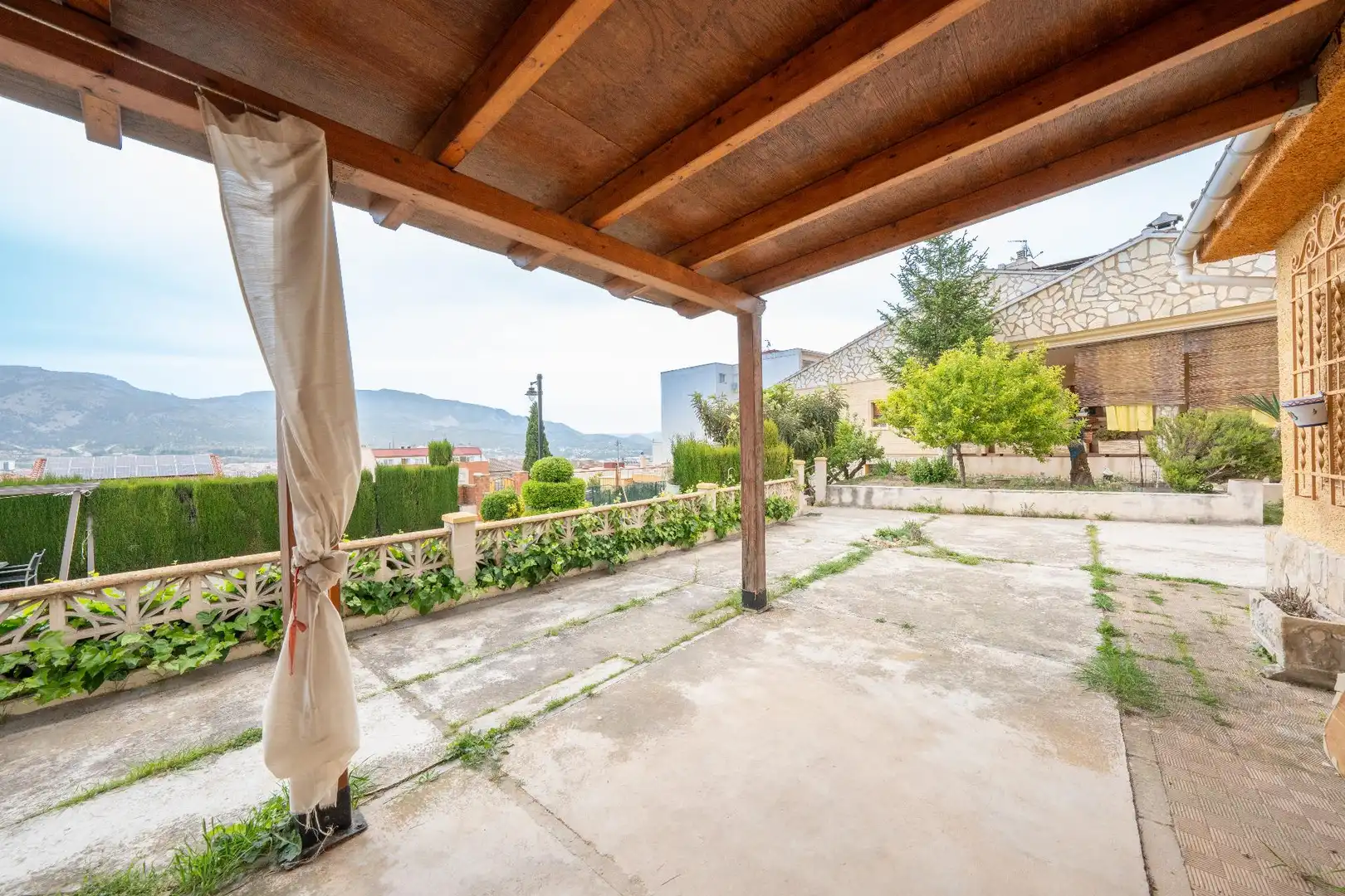 Villa con piscina in vendita a Calle SANT JOAN DE RIBERA, imagen 49