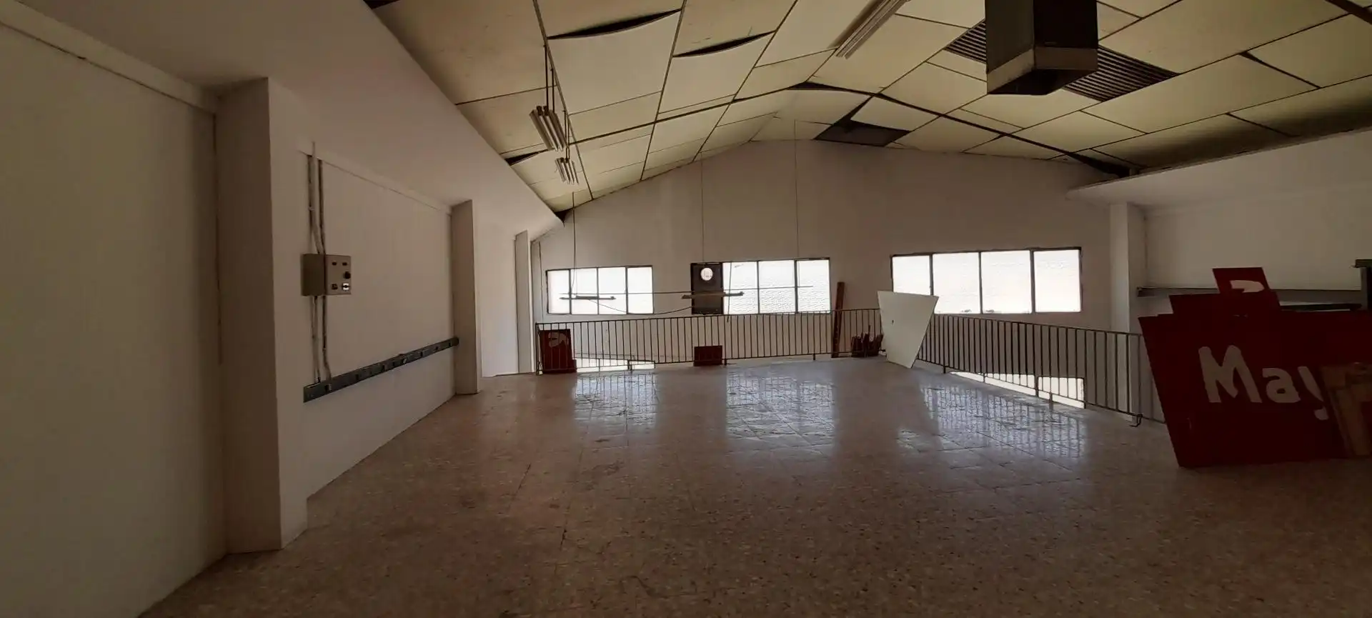 Nave industrielle à vendre à Calle Valverde del Camino