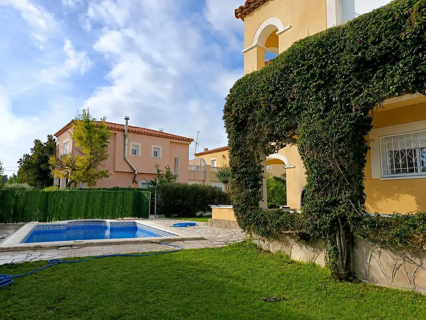 Haus mit Terrasse zum Verkauf in RAMON XIFRA RIERA-3 CALES, imagen 3