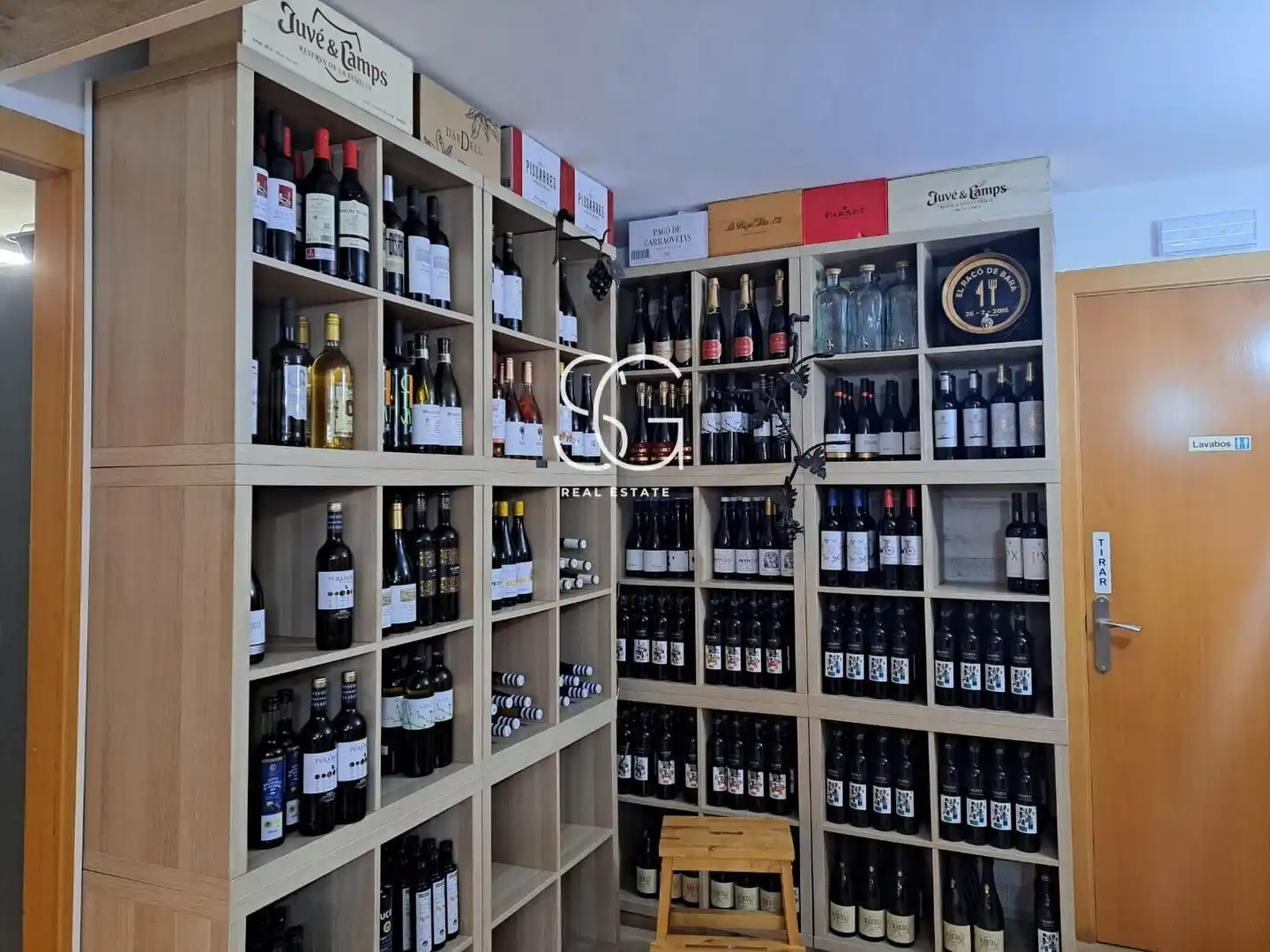 Local de lloguer en Roda de Berà