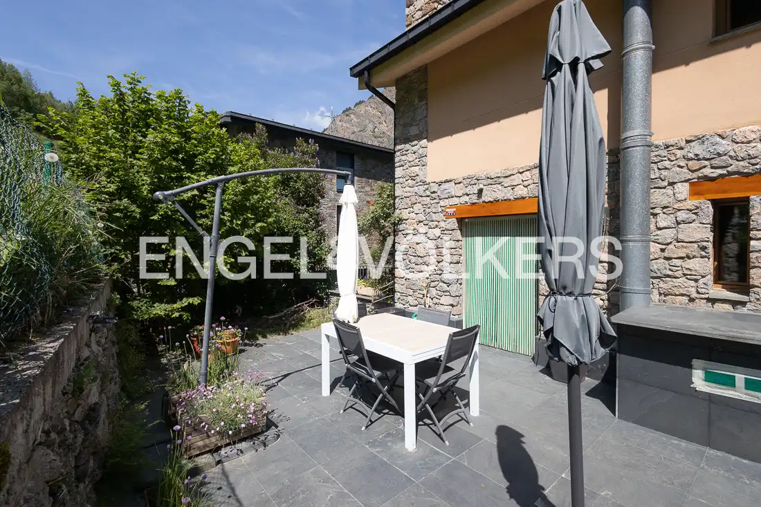 Duplex avec jardin à vendre à Canillo pueblo, imagen 21