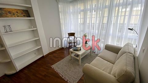Photo 5 of Flat for rent in Rúa Damas, Ciudad Vieja, A Coruña Capital