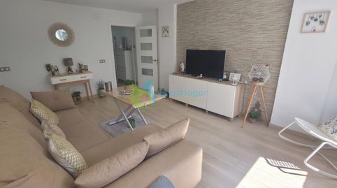 Photo 3 of Flat for sale in Juan XXIII - Rochelambert, Sevilla Capital