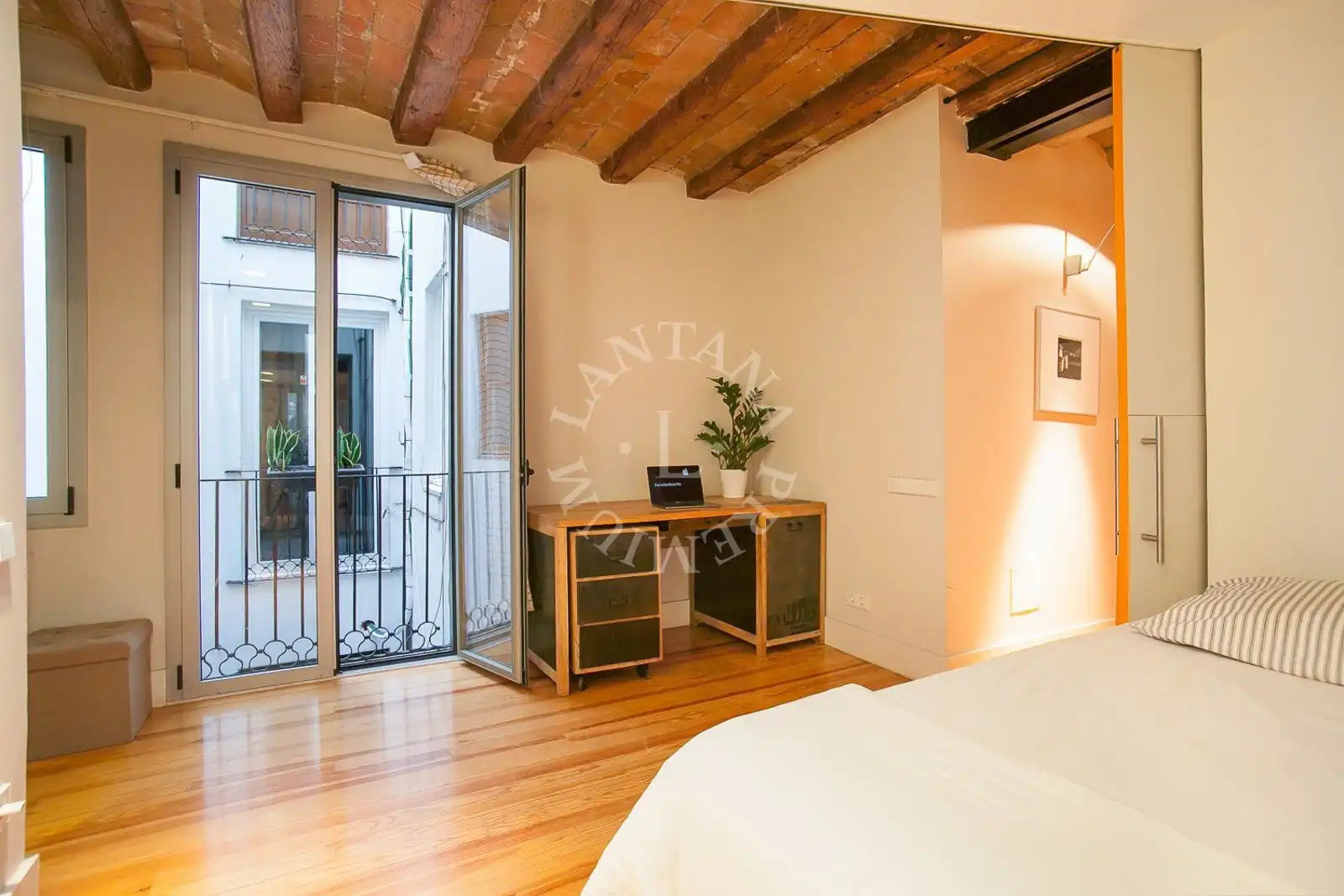 Wohnung zum Verkauf in L´Arc de Sant Ramon del Call, imagen 4