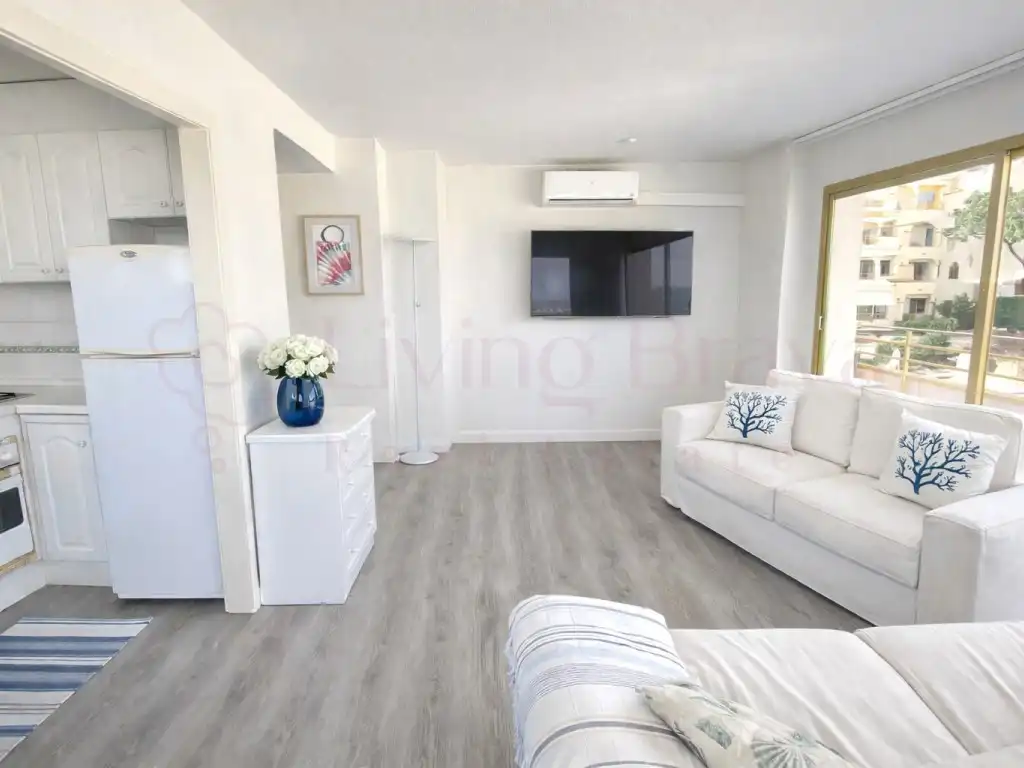 Wohnzimmer von Wohnungen zum Verkauf in Castell d'Aro, Platja d'Aro i s'Agaró