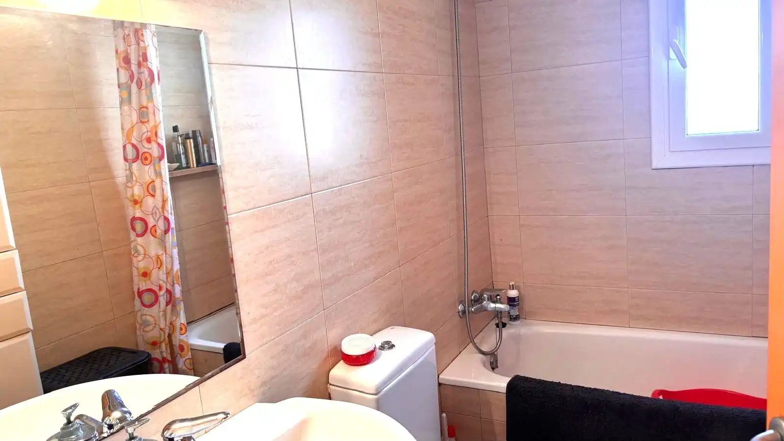 Penthouse with pool for sale in DEL CANO, imagen 8