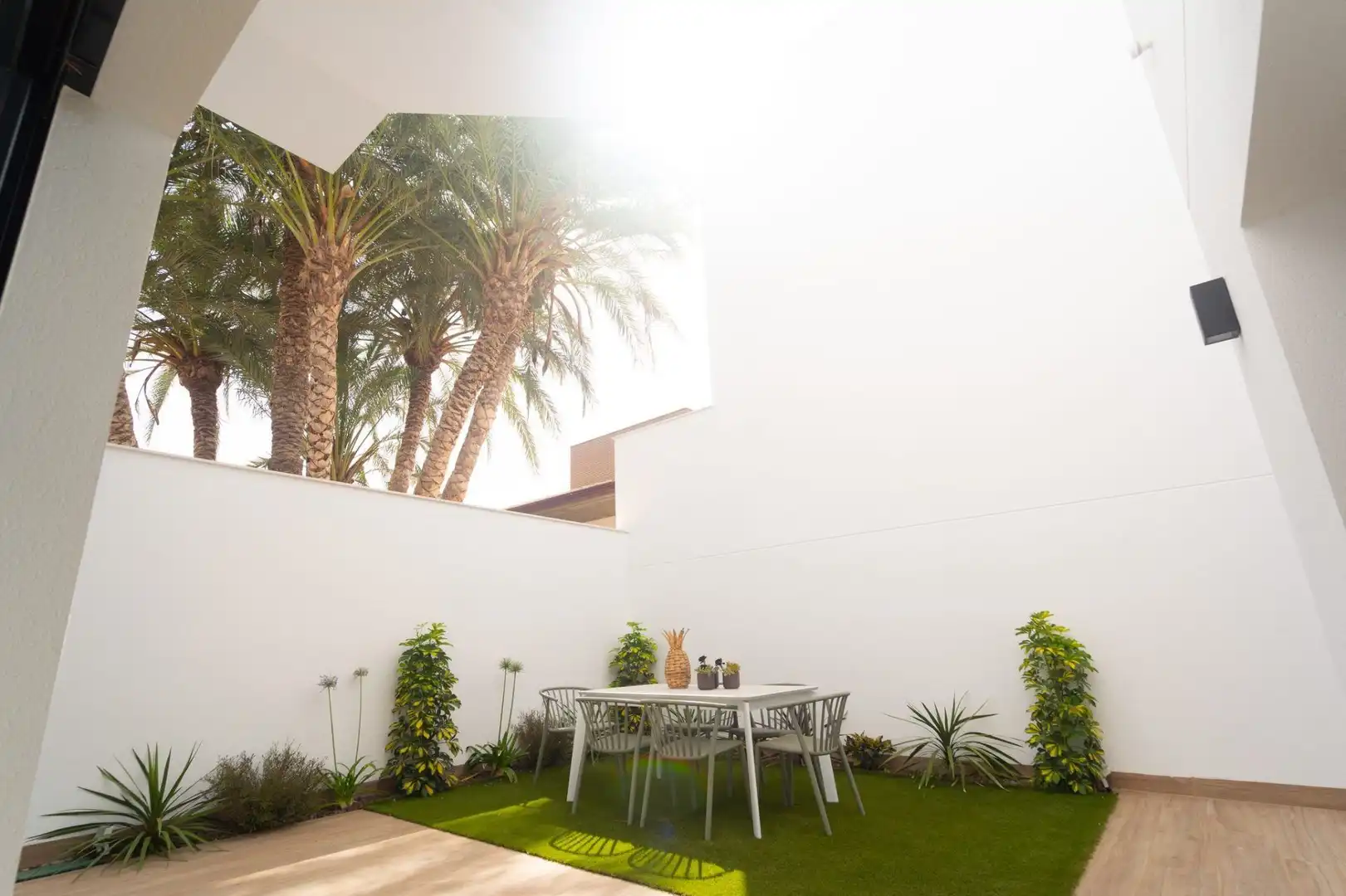 Haus mit Garten zum Verkauf in San Pedro del Pinatar, imagen 8