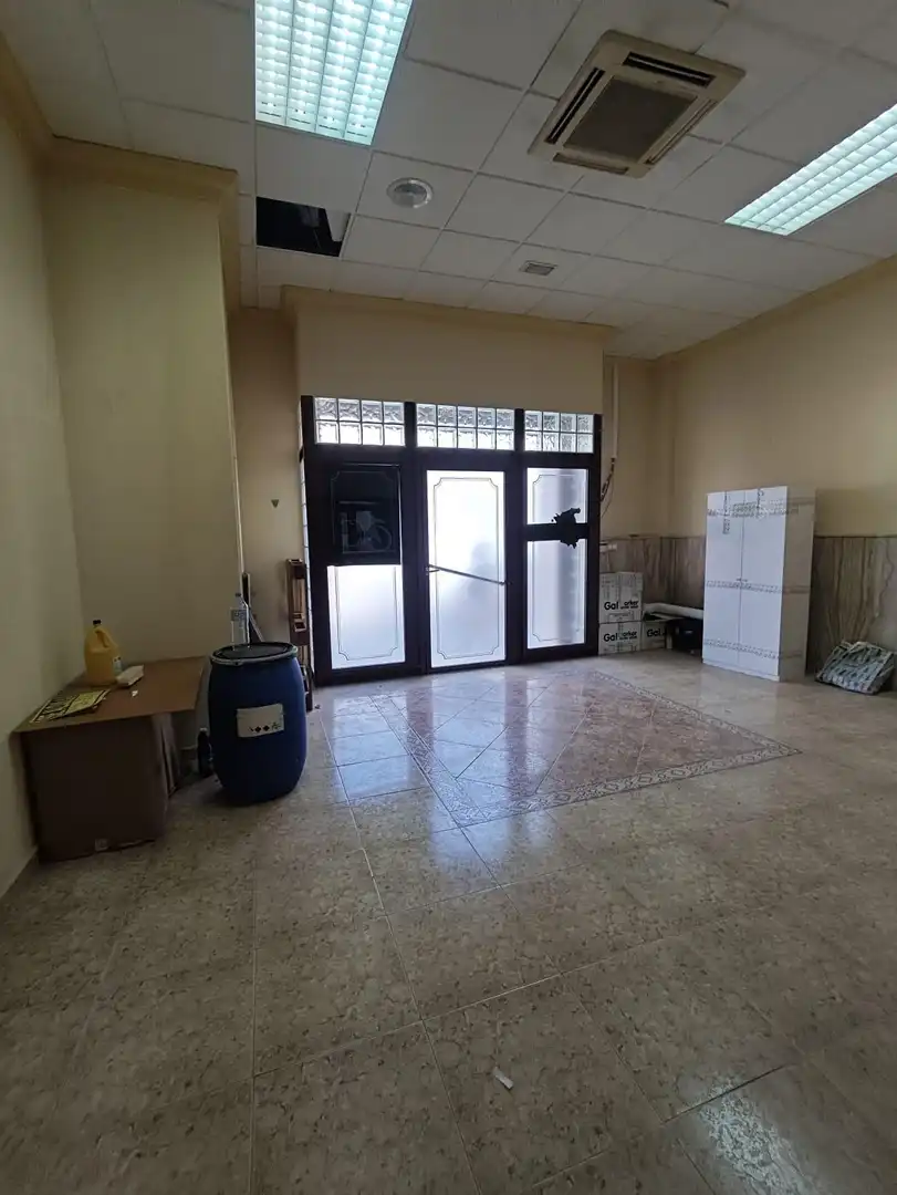 Oficina en venta en Petrer con Aire acondicionado