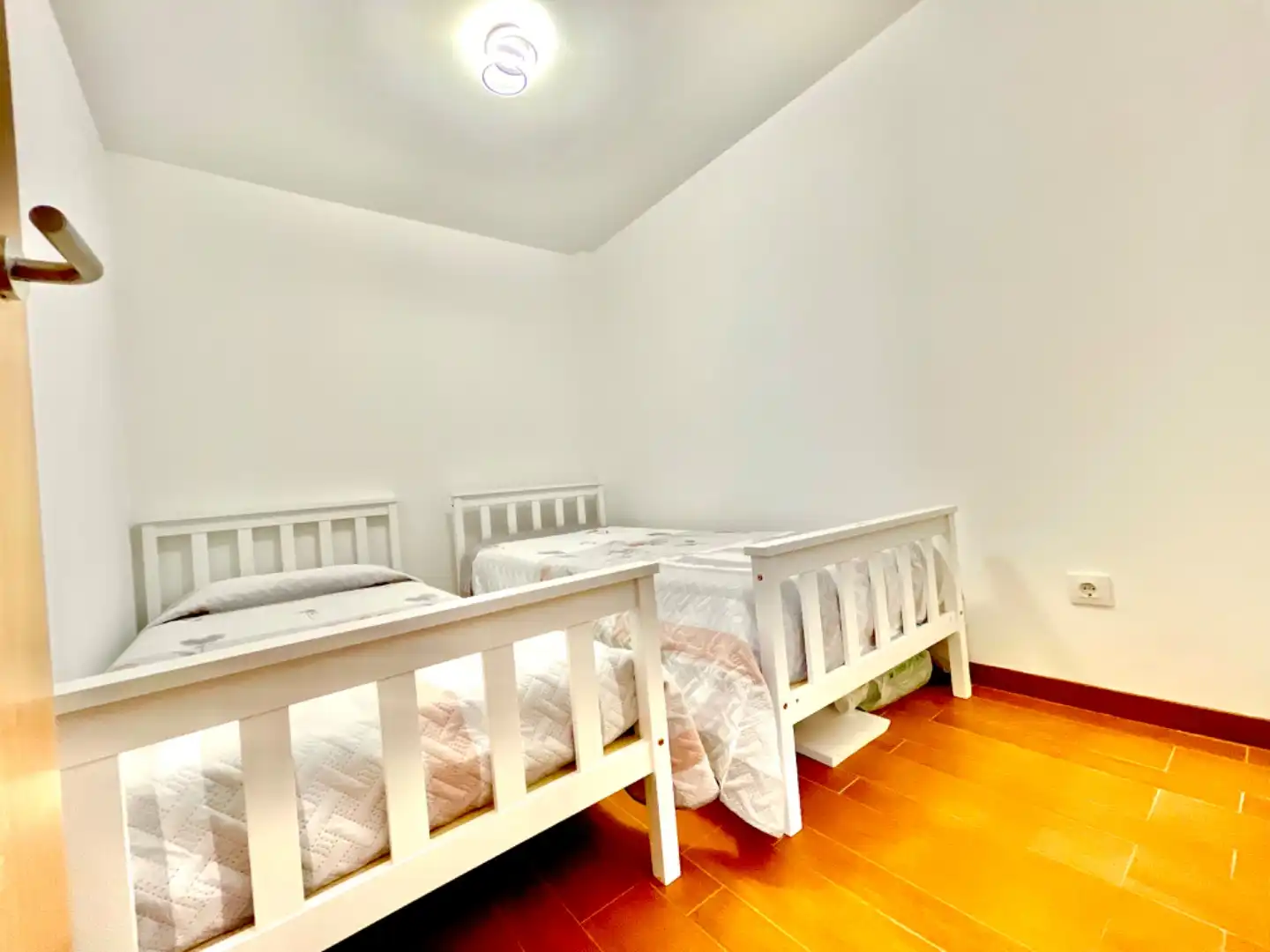 Apartament amb ascensor en venda a Rúa Escorial 35, imagen 15