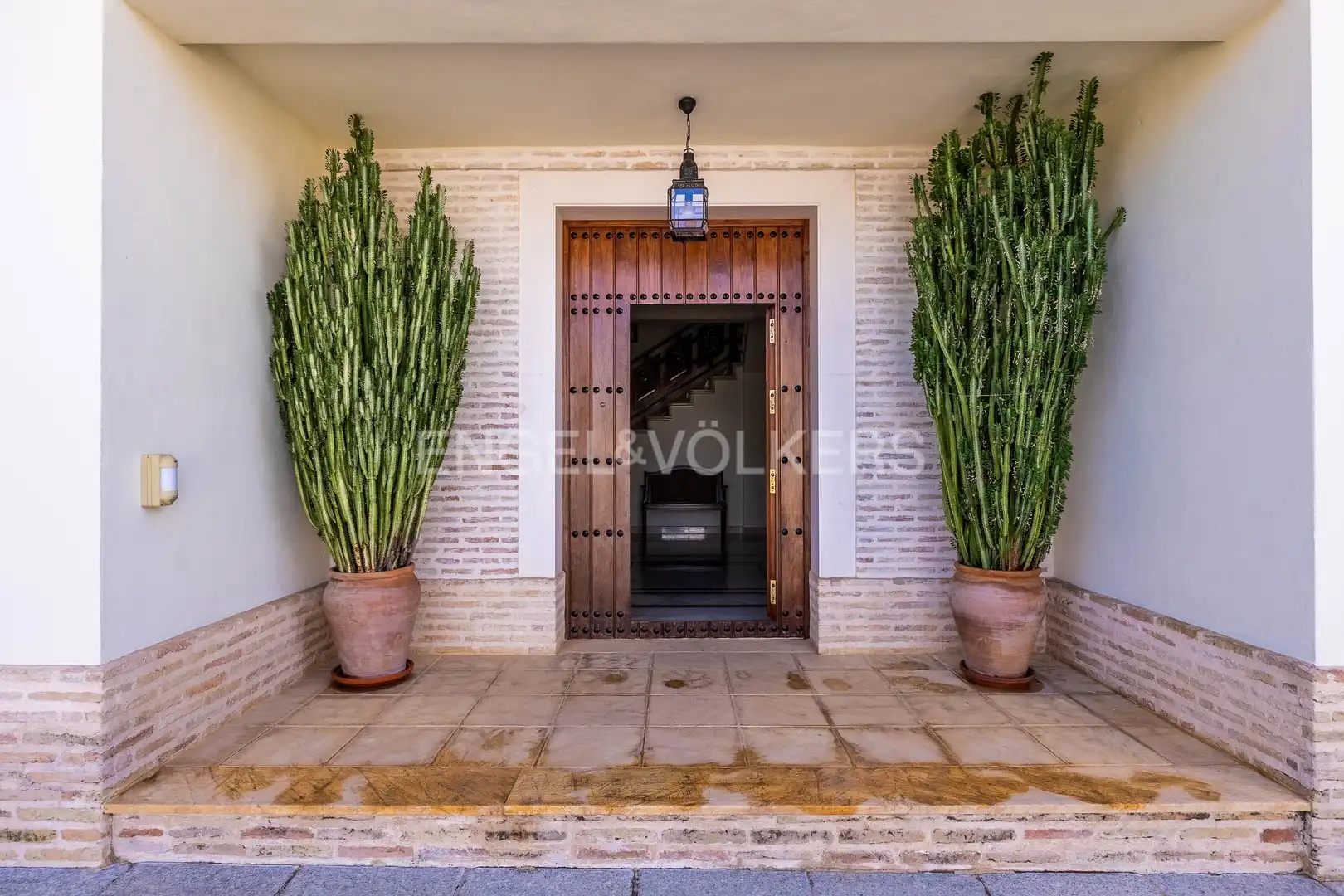 House with terrace for sale in Sanlúcar la Mayor, imagen 4