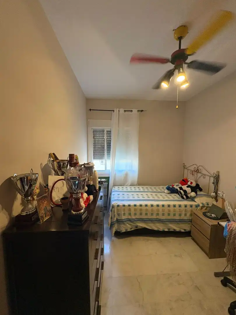 Piso con ascensor en venta en Calle Feria 18, imagen 6