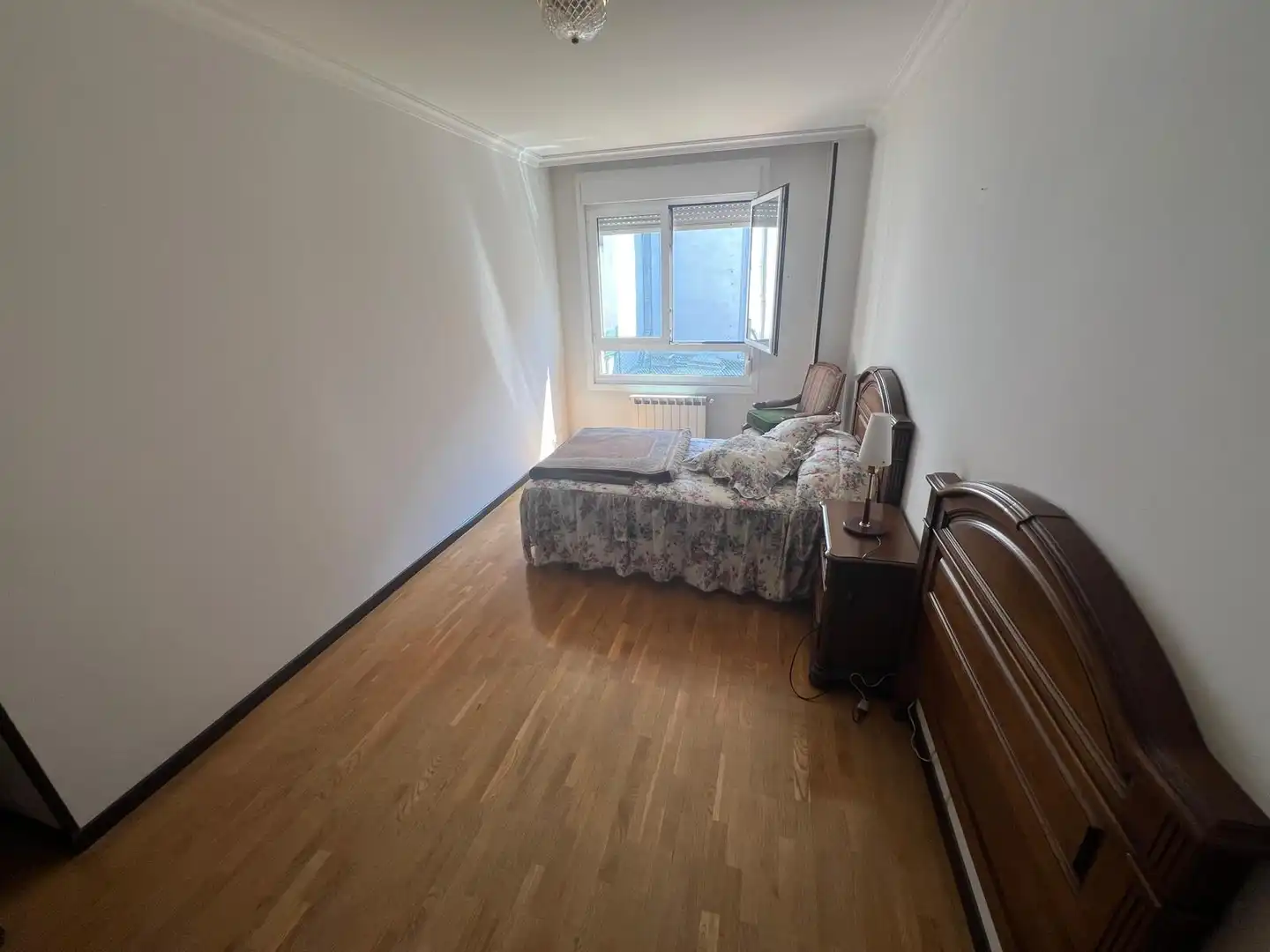 Wohnung zum Verkauf in Calle San Luis, Barrio del Centro