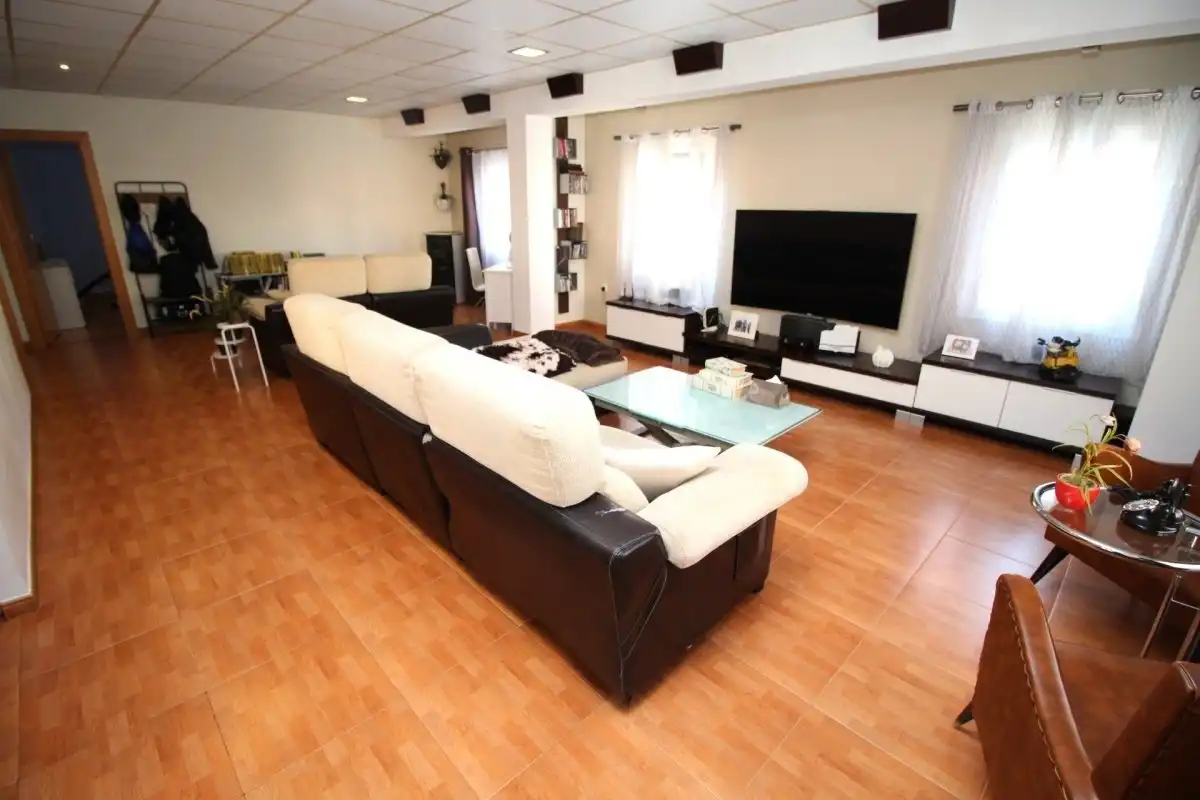 Casa in vendita a El Ejido Ciudad, imagen 2