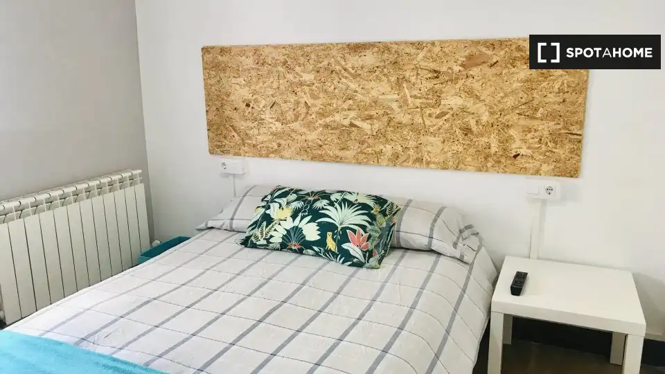 Habitación en Casco Vello