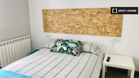 Foto 4 de Habitación en Casco Vello, Vigo
