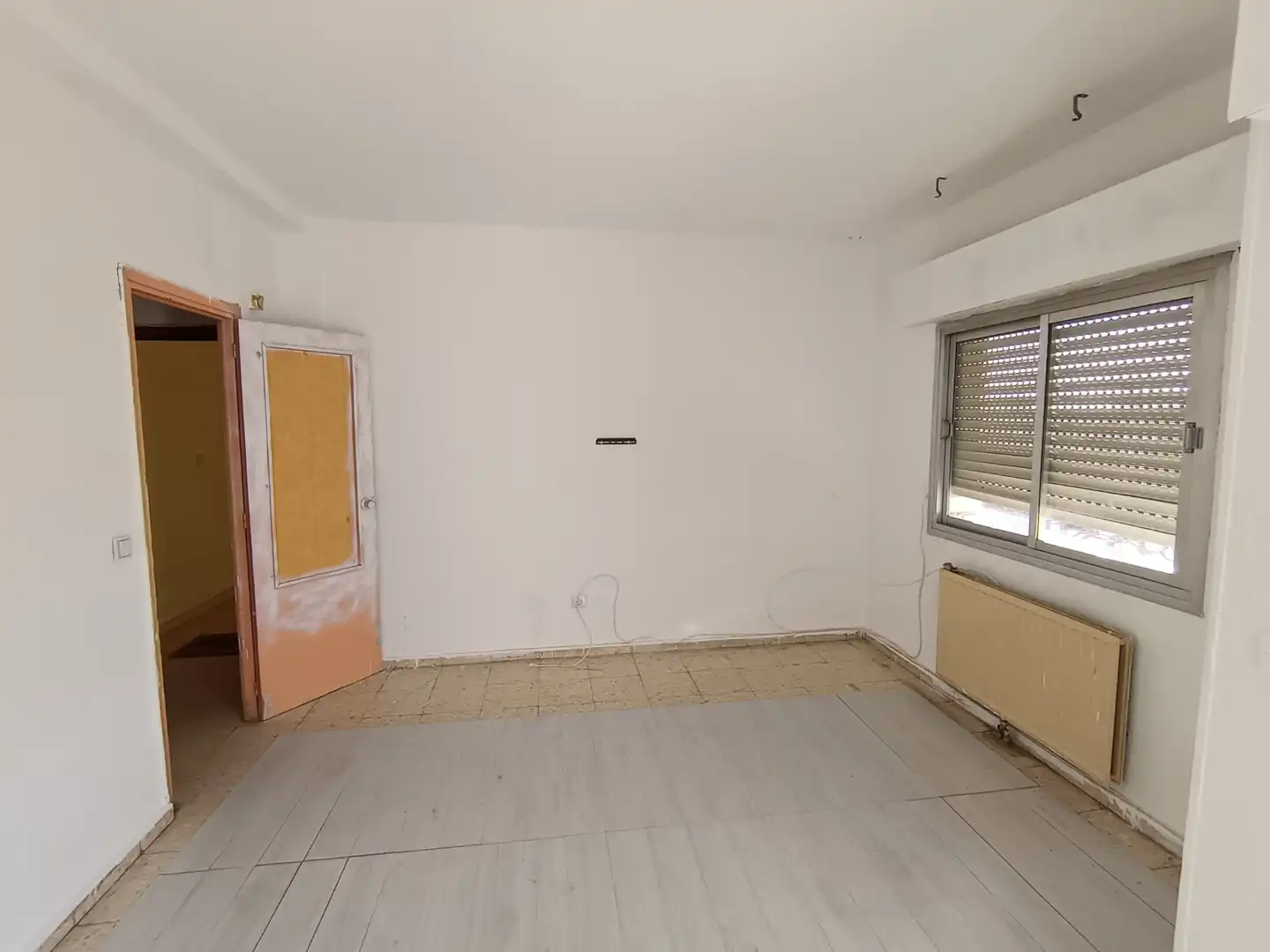 Flat for sale in Calle Virgen de los Santos, El Torreón - Los Ángeles - El Pilar