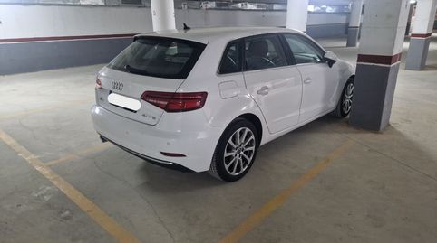 Foto 3 de Garaje en venta en Fenals, Lloret de Mar