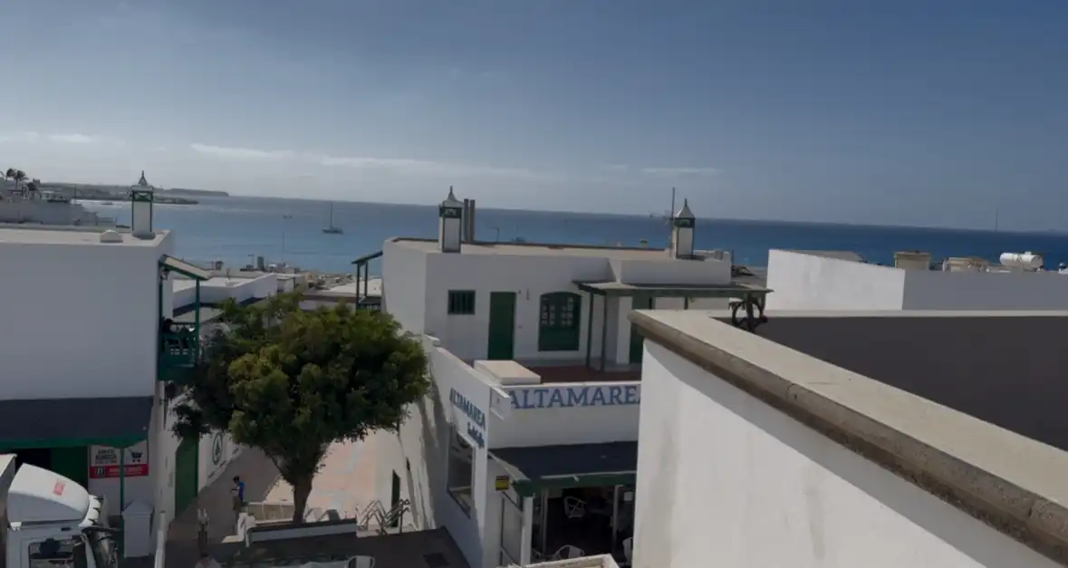 Exterior view of Buildings for sale in Yaiza