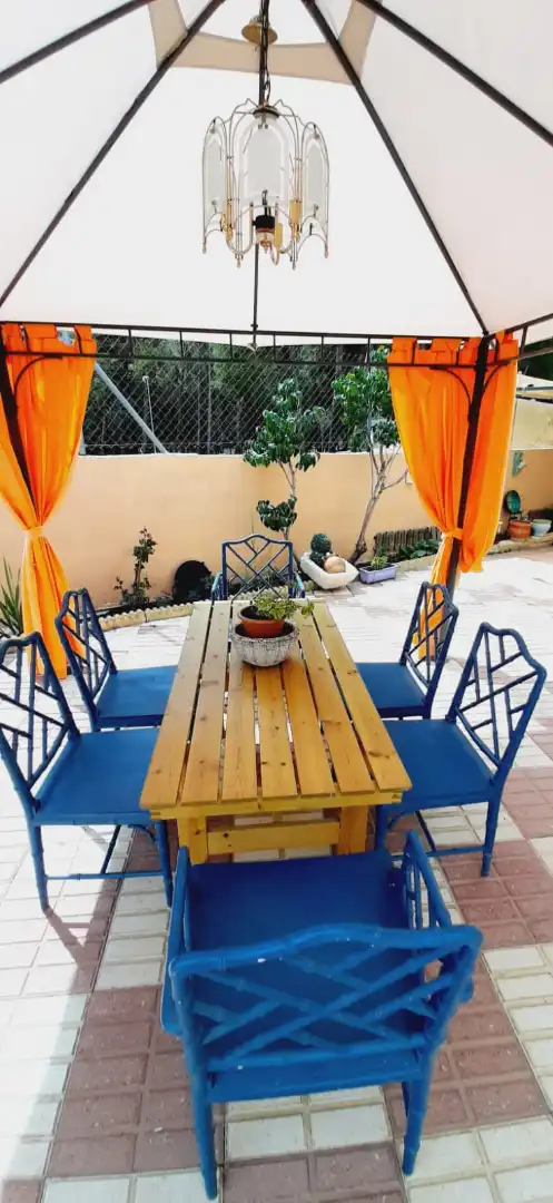 Casa o chalet en venta en Calle Generalife, 1, Arenas del Rey