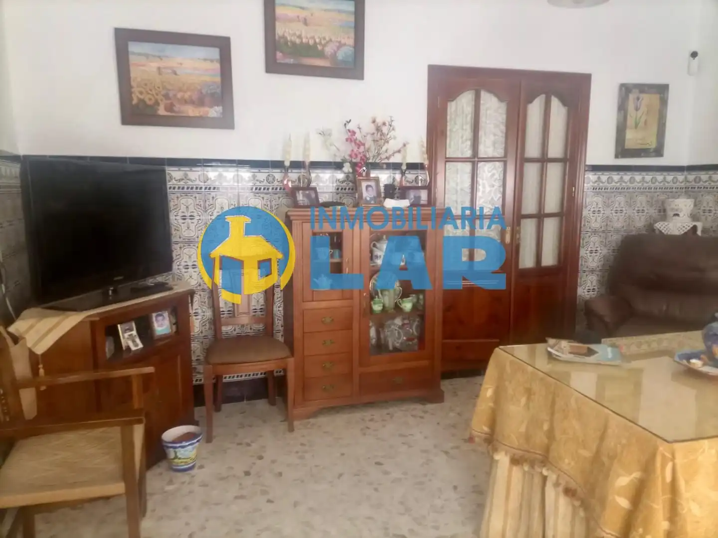 Casa in vendita a Moguer
