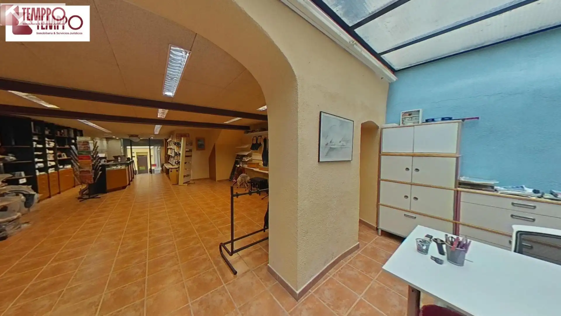 Casa adosada en venta en Carrer MURALLA, Centre